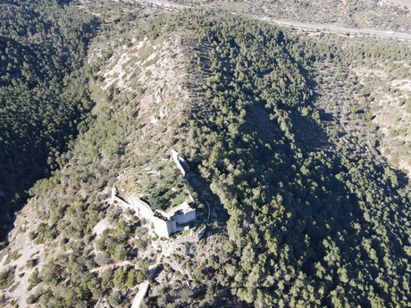 Santa Magdalena de Pulpis